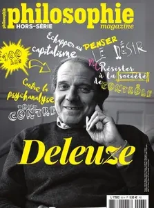 Philosophie Magazine Hors-Série N°63 2024  [Magazines]