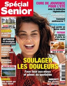 Spécial Senior N.34 - Mai-Juin-Juillet 2024  [Magazines]