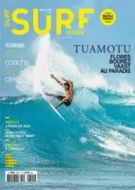 Surf Session - Juillet 2017  [Magazines]