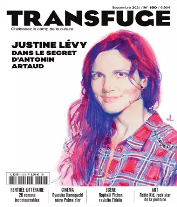 Transfuge N°150 – Septembre 2021  [Magazines]