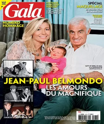 Gala N°1474 Du 9 au 15 Septembre 2021  [Magazines]