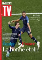 TV Magazine Du 30 Décembre 2018  [Magazines]