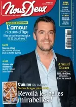 Nous Deux N°3710 Du 7 au 13 Août 2018  [Magazines]