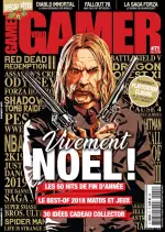 Video Gamer N°71 – Décembre 2018  [Magazines]