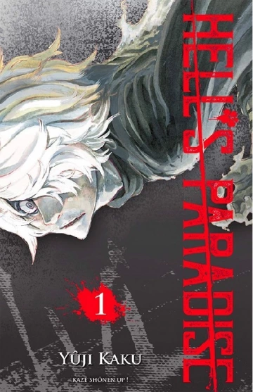 Hell's Paradise T01 à T13  [Mangas]