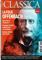 Classica N°208 – Décembre 2018-Janvier 2019  [Magazines]