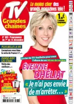 TV Grandes chaînes - 1er Décembre 2018  [Magazines]