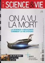 Science et Vie N°1211 – Août 2018  [Magazines]