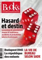 Books n°85 de Septembre-Octobre 2017  [Magazines]