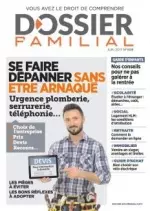 Dossier Familial - Juin 2017  [Magazines]