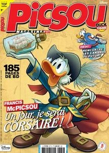 Picsou Magazine - Avril 2024  [Magazines]