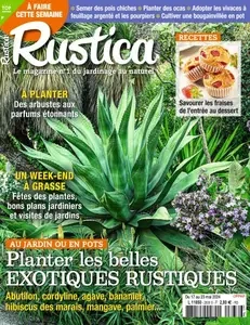 Rustica - 17 Mai 2024  [Magazines]