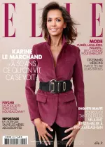 Elle N°3812 Du 11 au 17 Janvier 2019  [Magazines]