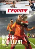 L’equipe Magazine - 7 Octobre 2017  [Magazines]