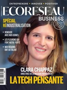 EcoRéseau Business N.103 - 20 Octobre 2023  [Magazines]