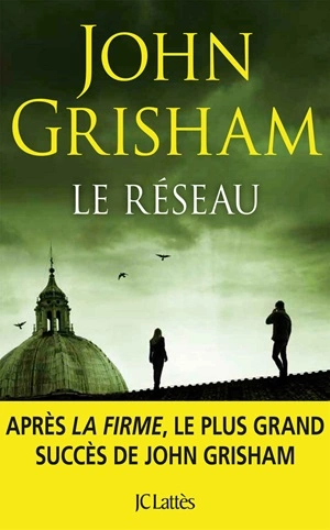 Le réseau John Grisham  [Livres]