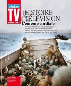 TV Magazine - 31 Mai 2024  [Magazines]