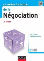 La Boite à outils de la Négociation 2ed  [Livres]