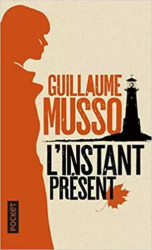 Guillaume Musso - L'instant present  [AudioBooks]