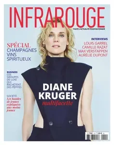 Infrarouge - Novembre 2024  [Magazines]