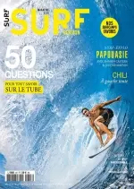 Surf Session N°357 - Septembre 2017  [Magazines]