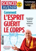 Sciences et Avenir N°846 - Août 2017  [Magazines]