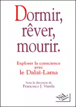 DORMIR, RÊVER, MOURIR  [Livres]