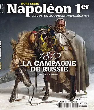 Napoléon 1er Hors Série N°32 – Décembre 2020  [Magazines]