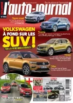 L'Auto-Journal N°983 - 11 au 23 Mai 2017  [Magazines]