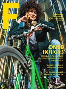 Femina France - 28 Avril 2024  [Magazines]