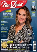 Nous Deux N°3725 Du 20 Novembre 2018  [Magazines]