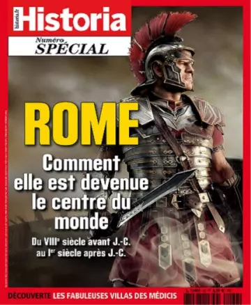 Historia Spécial N°62 – Décembre 2021-Février 2022  [Magazines]