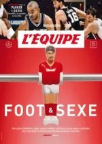 L’equipe Magazine - 8 Avril 2017  [Magazines]