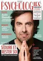 Psychologies N°375 - Juillet 2017  [Magazines]