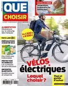 Que choisir N°581 - Juin 2019  [Magazines]