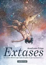 Extases  [BD]