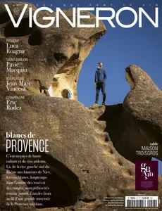 Vigneron N.57 - Juin-Juillet-Août 2024  [Magazines]