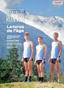 Journal du Runner - Août 2023  [Magazines]