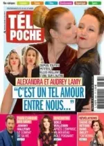 Télé Poche - 25 Au 31 Mars 2017  [Magazines]