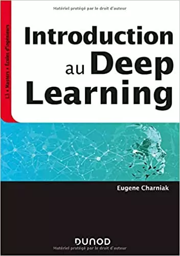 (Dunod) - Introduction au Deep Learning  [Livres]