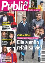 Public N°810 Du 18 Janvier 2019  [Magazines]