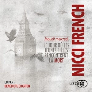 Nicci French – Maudit mercredi  [AudioBooks]