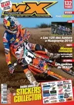 MX Magazine - Juillet 2017  [Magazines]