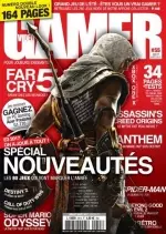 Video Gamer N°55 - Juillet/Aout 2017  [Magazines]