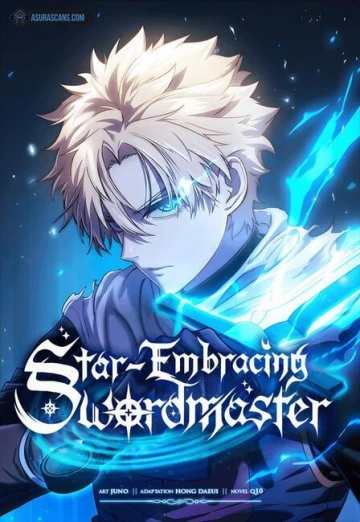 Star-Embracing SwordMaster Chapitre 9  [Mangas]