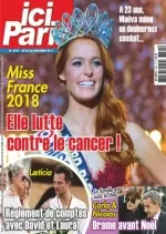 Ici Paris - 20 Décembre 2017  [Magazines]