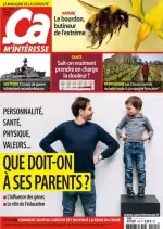 Ça m’intéresse - Mars 2018  [Magazines]