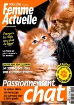 Femme Actuelle Hors Série N°52 – Septembre 2018  [Magazines]