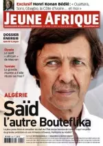 Jeune Afrique - 18 au 24 Juin 2017  [Magazines]