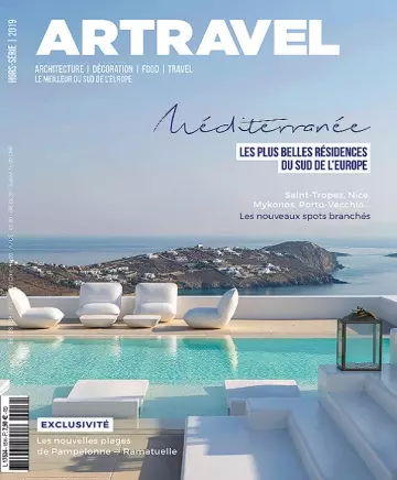 Artravel Hors Série N°16 – Mai 2019  [Magazines]